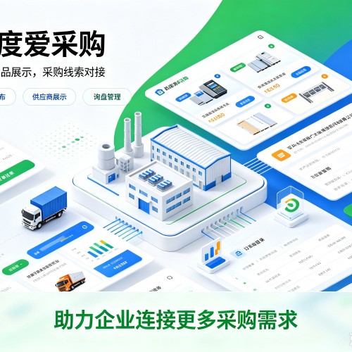 磁县百度爱采购